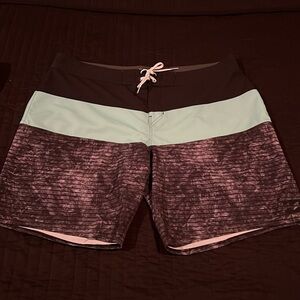 Billabong board shorts